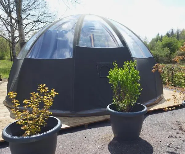 Bulle Nuage - Etat Nature * Magnieres