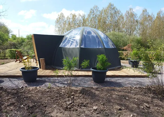 Bulle Nuage - Etat Nature