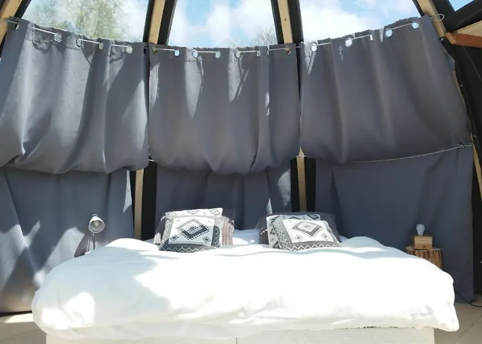 Bulle Nuage - Etat Nature